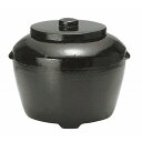 ダルマ火消(黒)大 C12-1(代引不可)【送料無料】