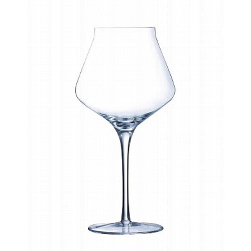 Wine Glasses - リヴィールアップ インテンス 45 J8742 450cc(6個入)(代引不可)【送料無料】