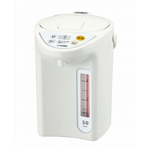 タイガー マイコン電動ポット PDR-G221(W)(代引不可)【送料無料】