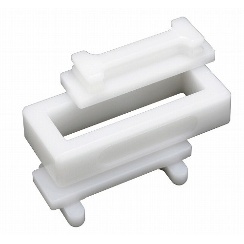 スーパー耐熱 すずめ型 KSZMI(代引不可)【送料無料】