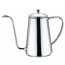 UK 18-8 電磁対応 コーヒードリップポット 1200cc(代引不可)【送料無料】