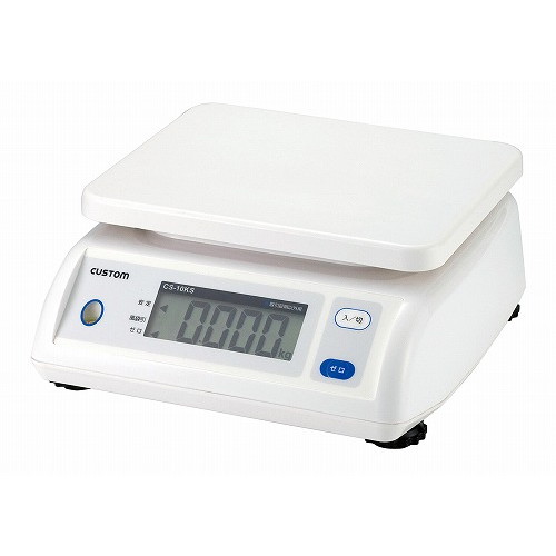 ■商品説明●最小表示：1g●オートパワーオフ機能付き●風袋機能付●水平調整可能なスクリュー式足部■直径・サイズ250×260×H108■深さ■重さ1.9kg■容量●オートパワーオフ機能付き●風袋機能付●水平調整可能なスクリュー式足部【代引きについて】こちらの商品は、代引きでの出荷は受け付けておりません。【送料について】北海道、四国、九州は送料を頂きます。【配送について】沖縄、離島は配送できません。予めご了承ください。