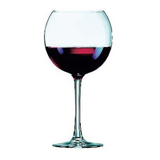 Wine Glasses - カベルネ バロンワイン470 47017 470cc(6個入)(代引不可)【送料無料】