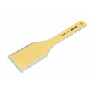 ハイテク・スパテラ 角(SPS)35cm(代引不可)【送料無料】