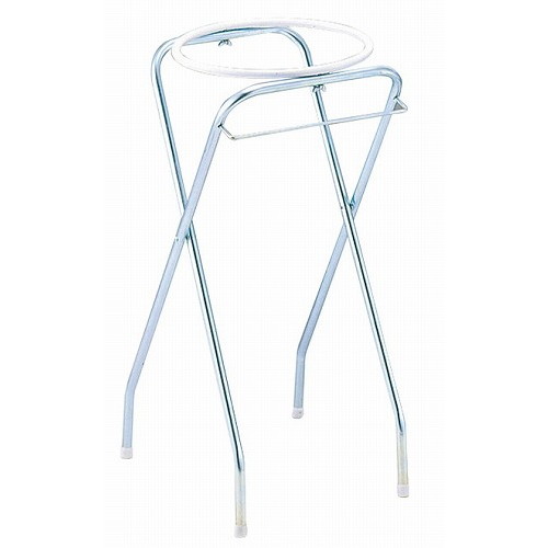 洗面台(組立式)1コ掛 43-01(代引不可)【送料無料】