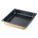 18-6 ノンスティックスーパーパン 30102NS(70107)2/3 20mm(代引不可)【送料無料】