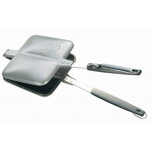 サンドイッチトースター ダブル XBW-02(代引不可)【送料無料】