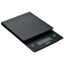 ハリオ V60 ドリップスケール VSTN-2000B(代引不可)【送料無料】(3)