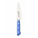 EBM 抗菌 スペシャル・イノックス ペティーナイフ 12cm ブルー(代引不可)【送料無料】