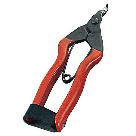 万能バサミ りんご芯切バサミ 19121(160mm)(代引不可)【送料無料】