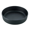 南部 鉄 すき焼鍋 丸 22cm(代引不可)