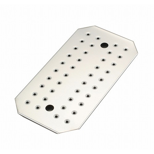 EBM 18-8 ホテルパン用 目皿 1/1(代引不可)【送料無料】