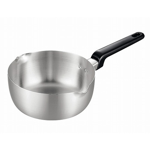 エレックマスターライト 雪平鍋 16cm(代引不可)【送料無料】