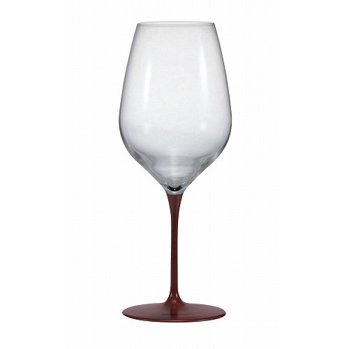 Wine Glasses - 漆塗ワイングラス L 550ml 根来(代引不可)【送料無料】