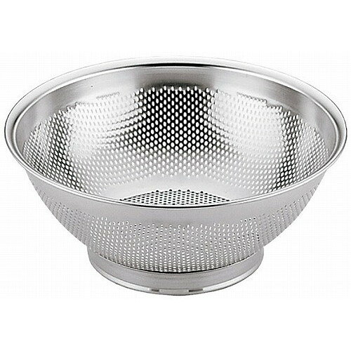 ■商品説明●目詰まりしにくい●水切れが良く、洗いやすい●ほつれが無く安全■直径・サイズφ225×H107■深さ深さ：88■重さ■容量●水切れが良く、洗いやすい●ほつれが無く安全【代引きについて】こちらの商品は、代引きでの出荷は受け付けておりません。【送料について】北海道、四国、九州は送料を頂きます。【配送について】沖縄、離島は配送できません。予めご了承ください。
