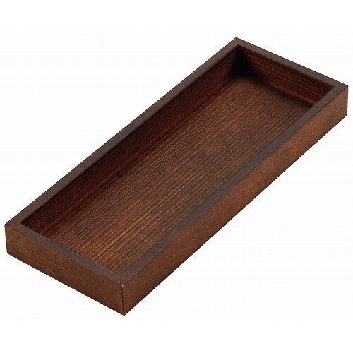 ■商品説明一人用のカトラリーボックスで高級感の演出が出来ます。トング受としても使用できます。■直径・サイズ245x95x25■深さ■重さ115g■容量トング受としても使用できます。【代引きについて】こちらの商品は、代引きでの出荷は受け付けておりません。【送料について】北海道、四国、九州は送料を頂きます。【配送について】沖縄、離島は配送できません。予めご了承ください。