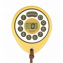 セイコー デジタル ピピタイマー 100分計 MT603B(代引不可)【送料無料】(3)
