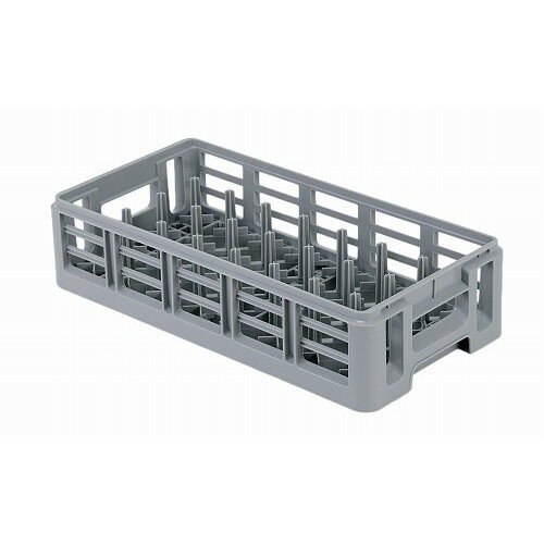 BK ハーフサイズ ラック H-プレートトレー85(代引不可)【送料無料】