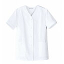 女性用コート(調理服)AA332-8 9号(代引不可)【送料無料】(3)