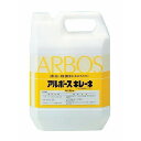 アルボース キレーネ(漂白・除菌剤)4kg(代引不可)【送料無料】(3)