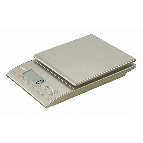 Kitchen Scales - タニタ デジタルクッキングスケール 2kg KD-410(GD ゴールド)(代引不可)【送料無料】