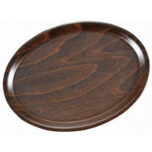 ■商品説明●WoodTrayの秘密。薄板のブナ材を高温のもと、高圧力をかけ成形し、独自の特殊加工を表面に施してあります。●丈夫で変形しにくい。●傷つきにくく変色しにくい。●水をはじき汚れが付きにくい。■直径・サイズ290×210■深さ■重さ...