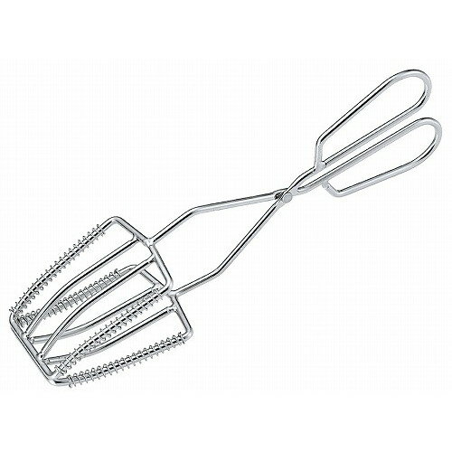 18-8 チャーシュートング 80×80×320 30378(代引不可)【送料無料】