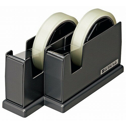 ペアカッター 黒 TD-200-BK(代引不可)【送料無料】