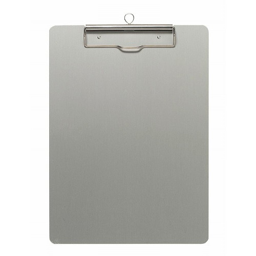 B4尺寸 - アルミクリップボード AS-B4E タテ(代引不可)【送料無料】