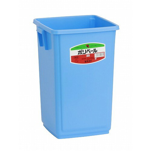 �������� �ѷ��ݥ�ڡ��� #20 ���� 21L �֥롼 PE(����Բ�)������̵����