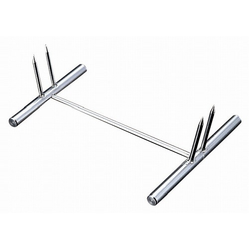 EBM 18-8 二本刃 魚剣山(代引不可)【送料無料】