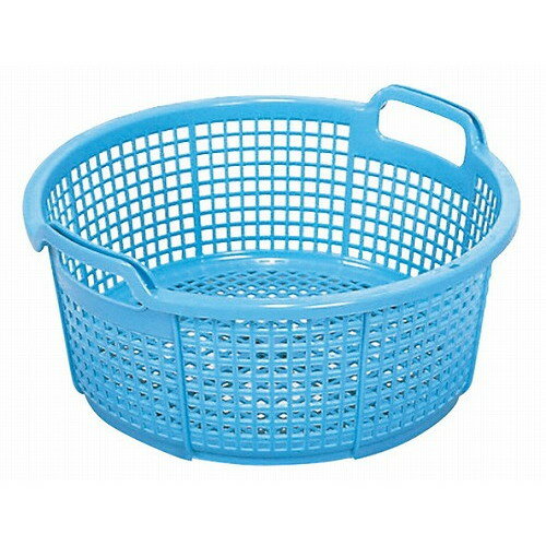 サンコー 丸型 北海篭 φ450×191(代引不可)【送料無料】