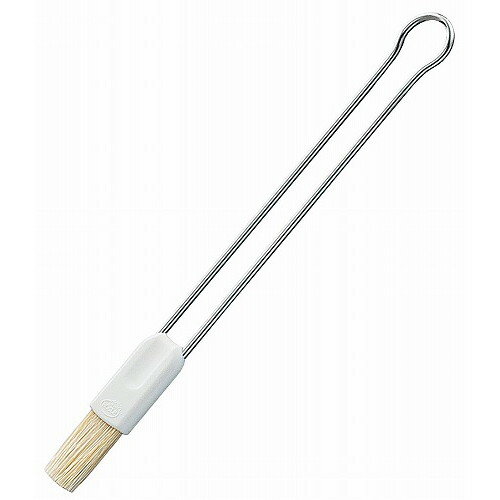 レズレー 18-10 ペストリーブラシ 35mm 12468(代引不可)【送料無料】