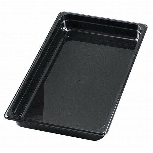 キャンブロ フードパン 1/1-65mm 12CW(110)ブラック(代引不可)【送料無料】