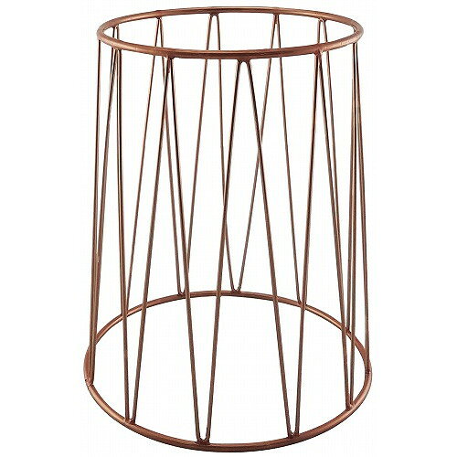 クラウン 3Dノンスリップスタンド カパー 921112RC H300mm(代引不可)【送料無料】