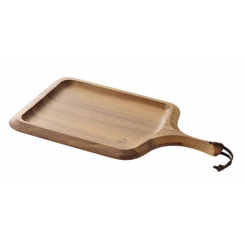 ケヴンハウン スクエアカッティングボード&ランチトレー KDS.166(代引不可)【送料無料】