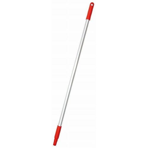 ヴァイカン アルミハンドル 29584 レッド(代引不可)【送料無料】