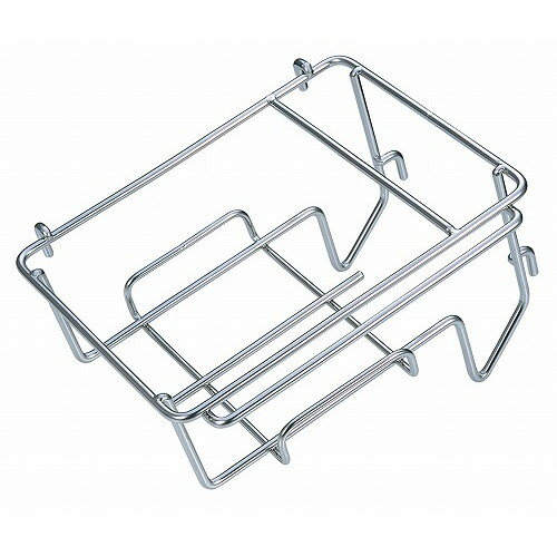 EBM 18-8 中華 調味料入スタンド 214×18