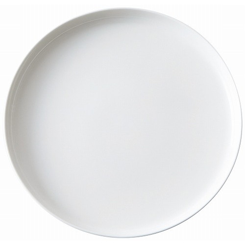 オボンプレート 25cm cm300-410(代引不可)【送料無料】