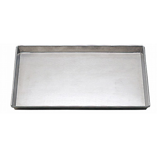Sheet Pans - アルタイト 浅型 天板 6枚取 555×400×H30(代引不可)【送料無料】
