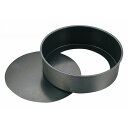 EBM ブリキ スーパーコート デコレーション型底取 12cm(代引不可)【送料無料】