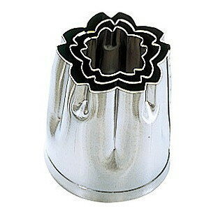 EBM 18-8 手造抜型 3Pcs 春 桜(代引不可)【送料無料】