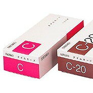 セイコー タイムカード(100枚入)CA-C(代引不可)【送料無料】