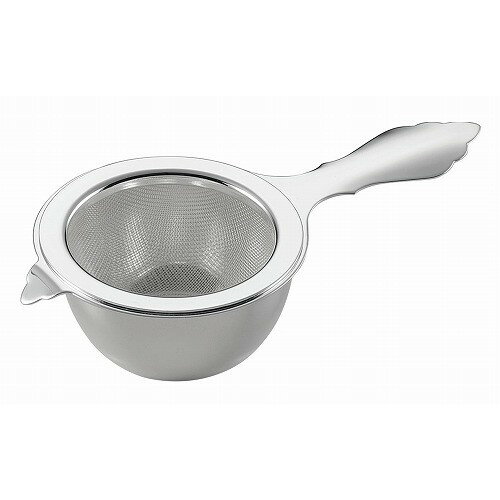 シルバー ネオ ティーストレーナー(代引不可)【送料無料】
