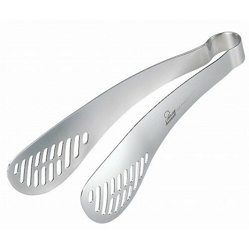 GS 18-8 シェフランド フレンチトング(0002-477)(代引不可)【送料無料】