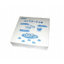 リンベシート丸型 メッシュペーパー(500枚入)RSM-100(代引不可)【送料無料】