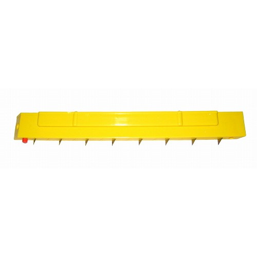 せんぎりスライスくん用 くし刃 16mm(代引不可)【送料無料】