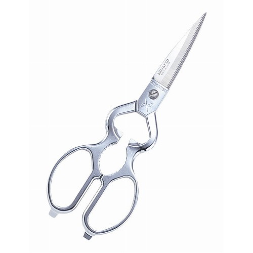 みまつ キッチンバサミ KI-205(代引不可)【送料無料】