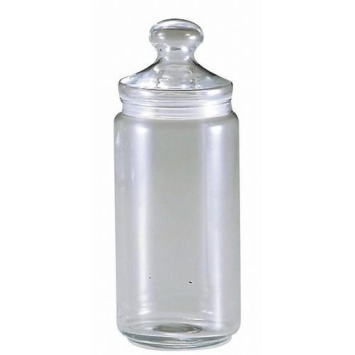 Condiments Container - ポットクラブ(ガラス製密閉容器)12252 1.5L(代引不可)【送料無料】