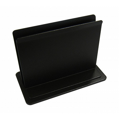 えいむ メタル メニューブック立て BS-22 小 ブラウン(代引不可)【送料無料】(3)